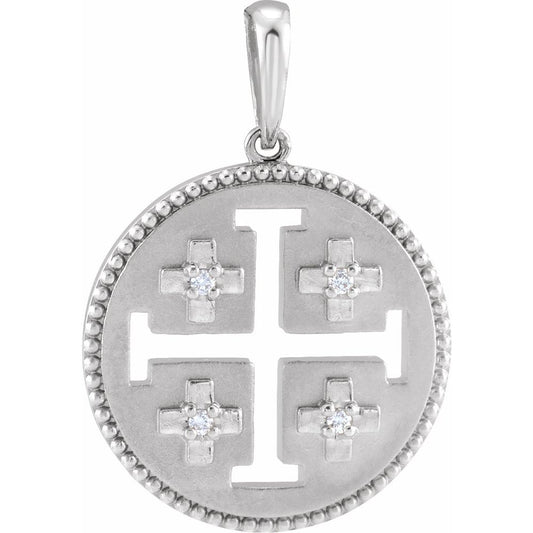 High Quality Luxury Necklaces and Pendants for Women by Ryan Jonathan Fine Jewelry