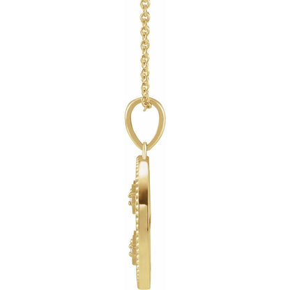 High Quality Luxury Necklaces and Pendants for Women by Ryan Jonathan Fine Jewelry
