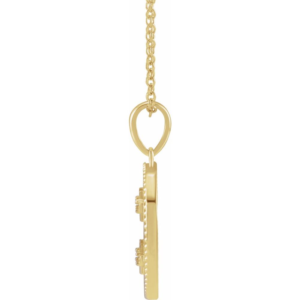 High Quality Luxury Necklaces and Pendants for Women by Ryan Jonathan Fine Jewelry