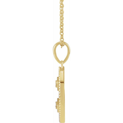High Quality Luxury Necklaces and Pendants for Women by Ryan Jonathan Fine Jewelry
