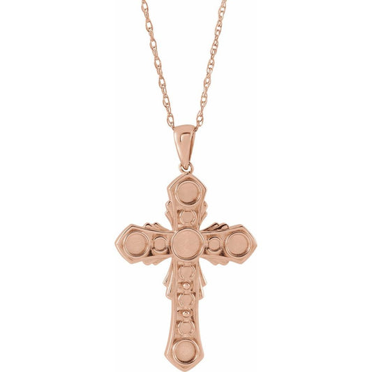 High Quality Luxury Necklaces and Pendants for Women by Ryan Jonathan Fine Jewelry
