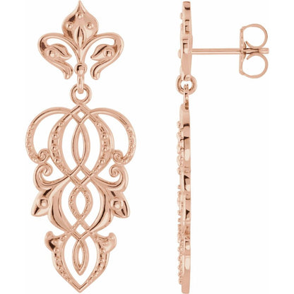 High Quality Luxury Earrings for Women by Ryan Jonathan Fine Jewelry