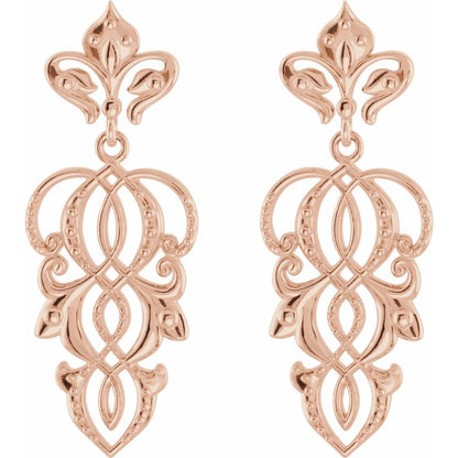 High Quality Luxury Earrings for Women by Ryan Jonathan Fine Jewelry