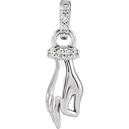 High Quality Luxury Necklaces and Pendants for Women by Ryan Jonathan Fine Jewelry