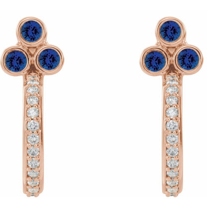 High Quality Luxury Earrings for Women by Ryan Jonathan Fine Jewelry