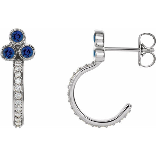 High Quality Luxury Earrings for Women by Ryan Jonathan Fine Jewelry