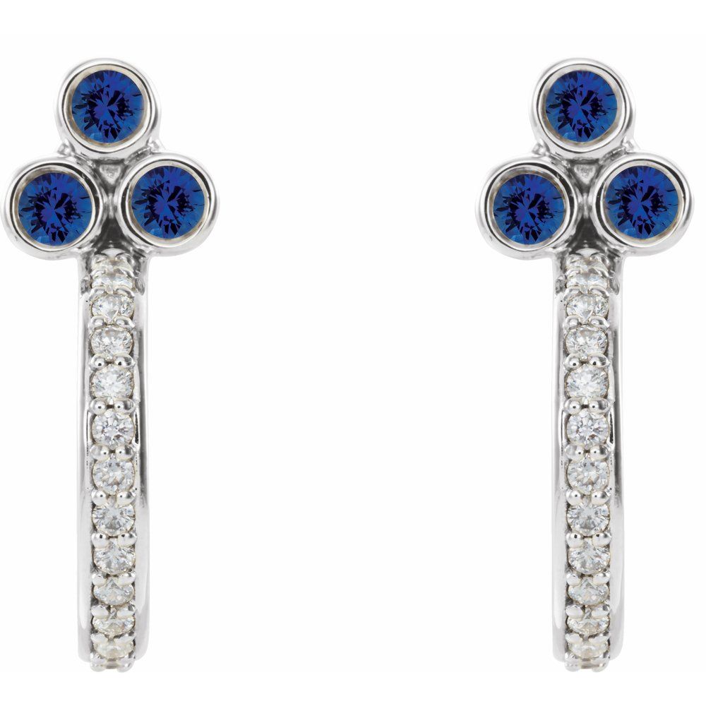 High Quality Luxury Earrings for Women by Ryan Jonathan Fine Jewelry
