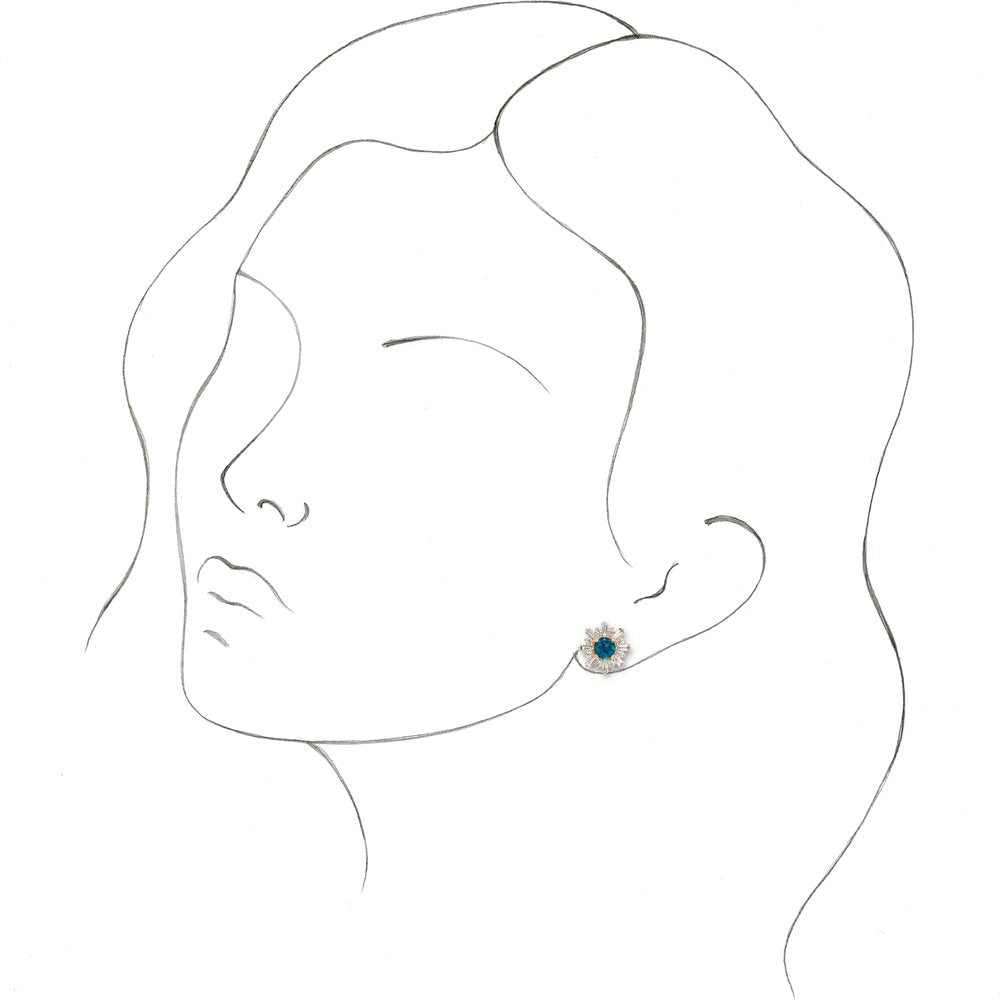 High Quality Luxury Earrings for Women by Ryan Jonathan Fine Jewelry