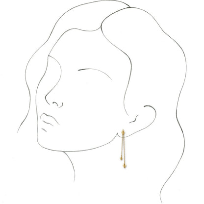 High Quality Luxury Earrings for Women by Ryan Jonathan Fine Jewelry