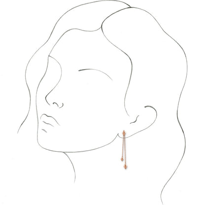 High Quality Luxury Earrings for Women by Ryan Jonathan Fine Jewelry