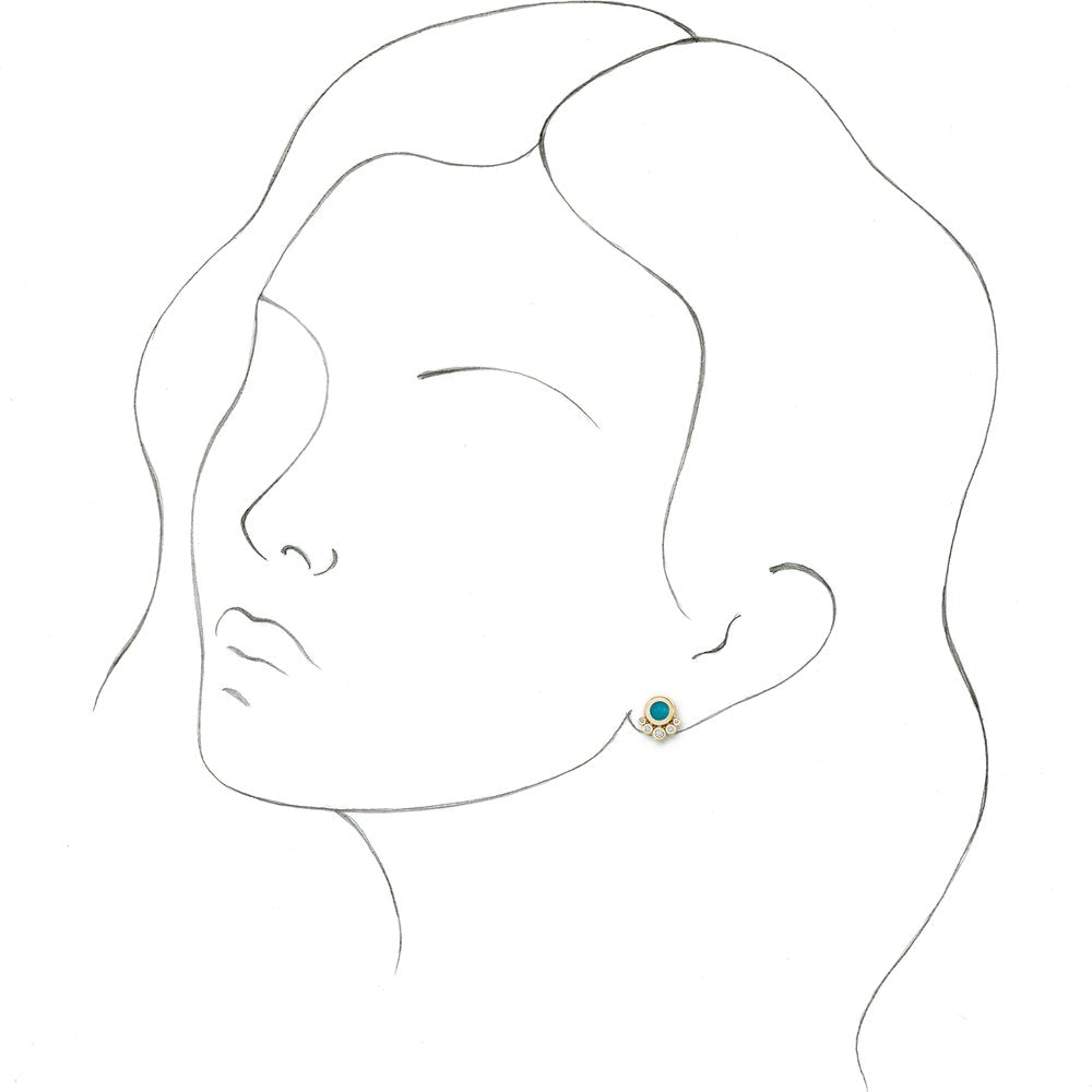 High Quality Luxury Earrings for Women by Ryan Jonathan Fine Jewelry