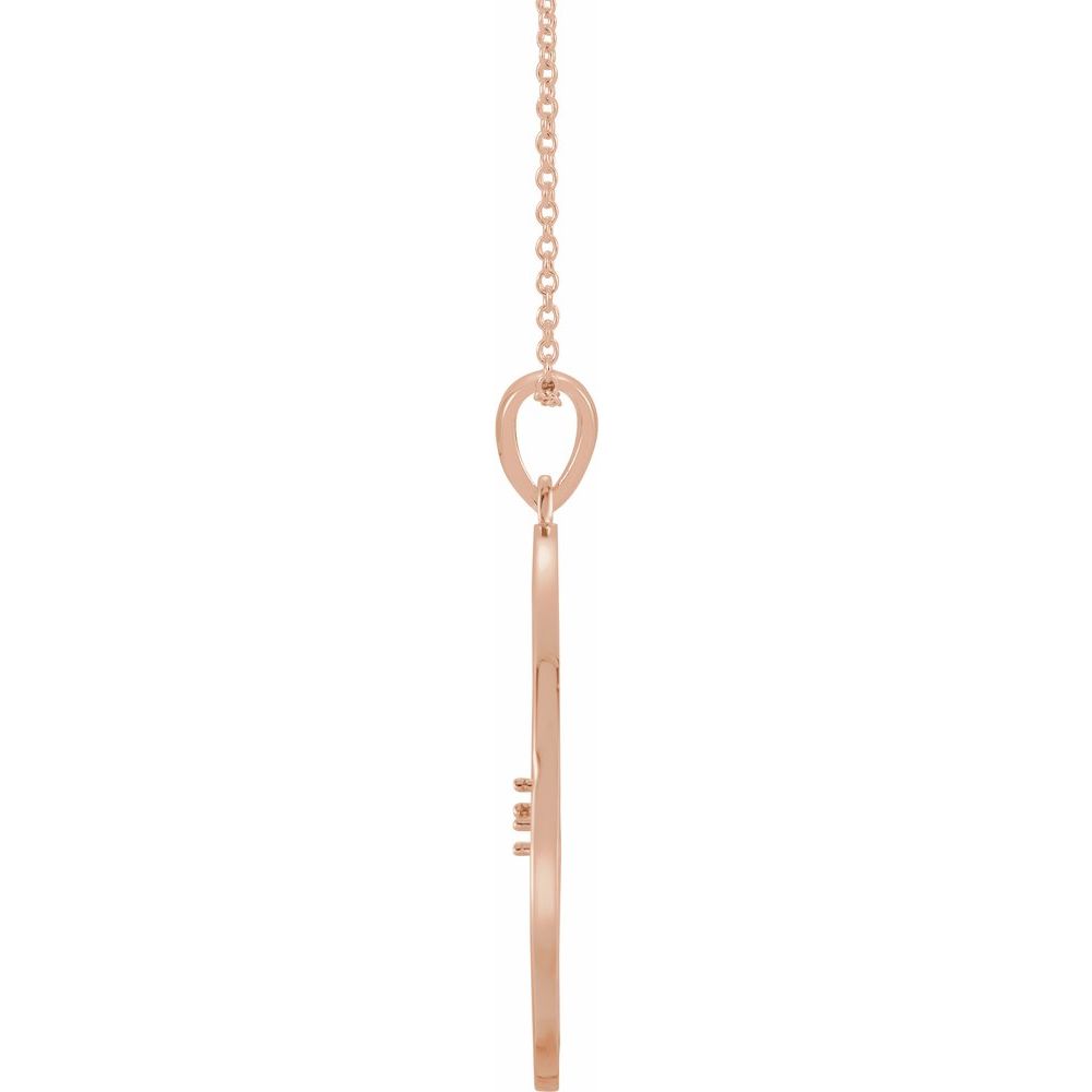 High Quality Luxury Necklaces and Pendants for Women by Ryan Jonathan Fine Jewelry