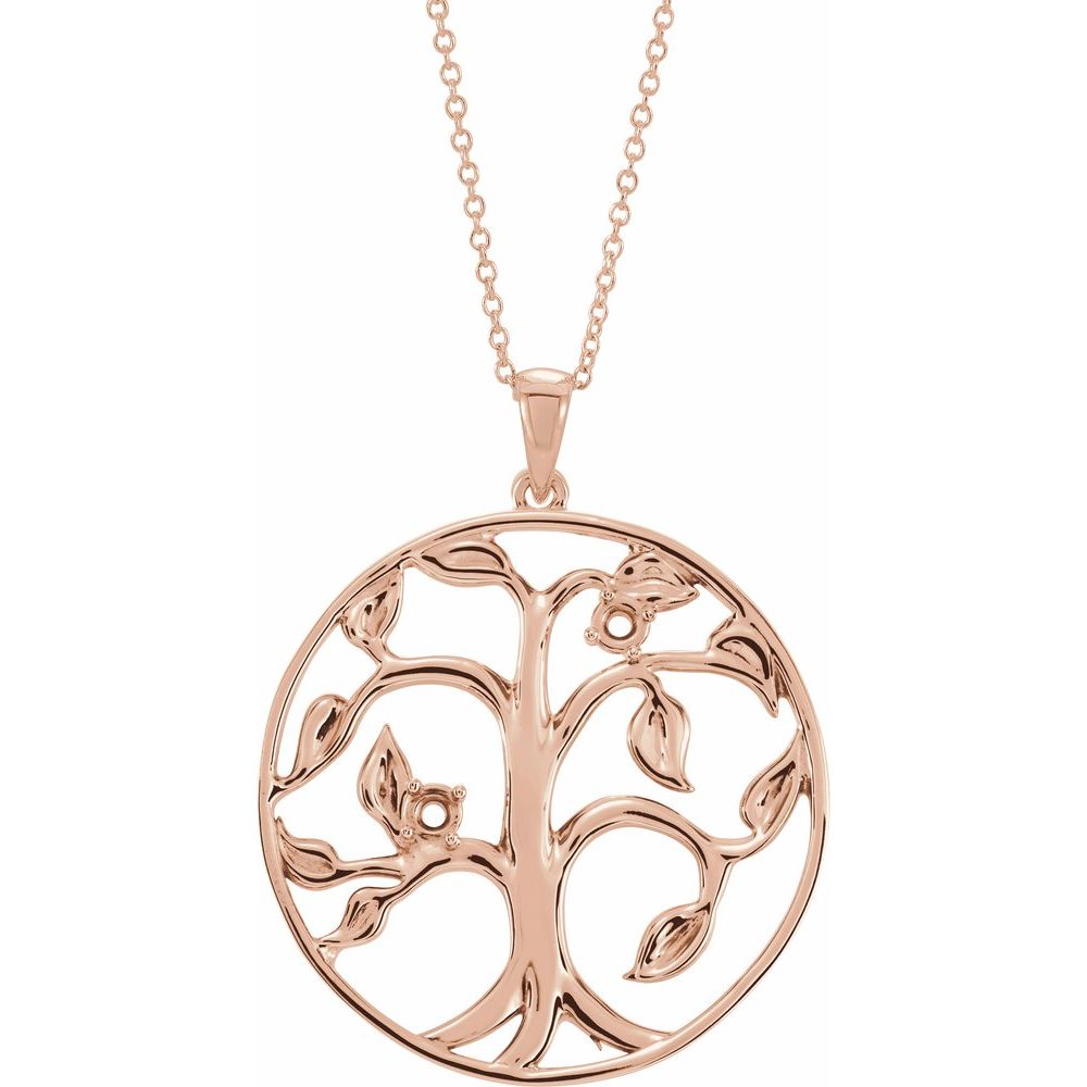 High Quality Luxury Necklaces and Pendants for Women by Ryan Jonathan Fine Jewelry