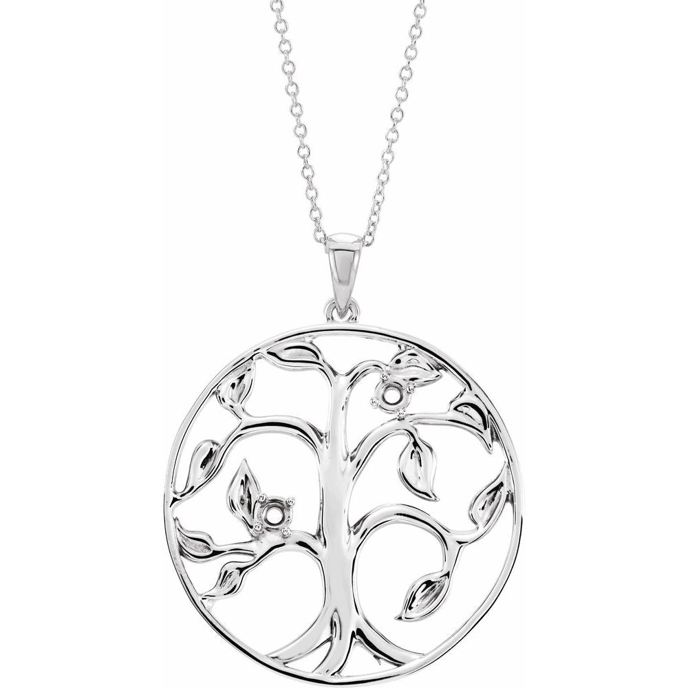 High Quality Luxury Necklaces and Pendants for Women by Ryan Jonathan Fine Jewelry