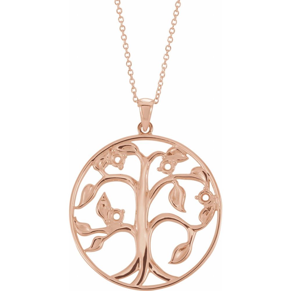 High Quality Luxury Necklaces and Pendants for Women by Ryan Jonathan Fine Jewelry