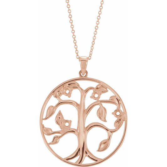 High Quality Luxury Necklaces and Pendants for Women by Ryan Jonathan Fine Jewelry