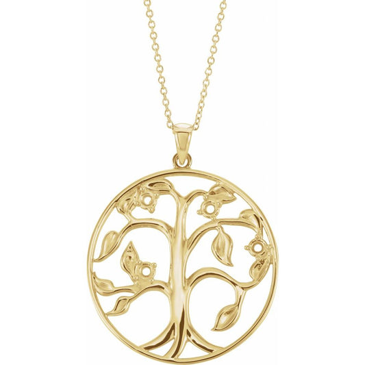 High Quality Luxury Necklaces and Pendants for Women by Ryan Jonathan Fine Jewelry