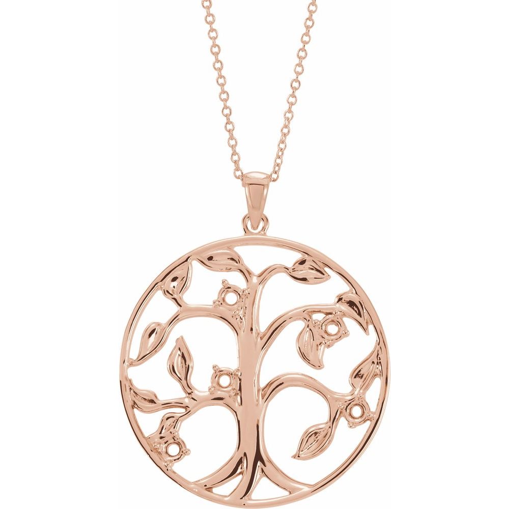 High Quality Luxury Necklaces and Pendants for Women by Ryan Jonathan Fine Jewelry