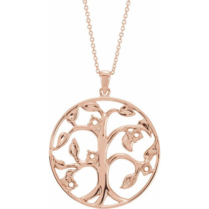 High Quality Luxury Necklaces and Pendants for Women by Ryan Jonathan Fine Jewelry
