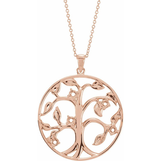 High Quality Luxury Necklaces and Pendants for Women by Ryan Jonathan Fine Jewelry