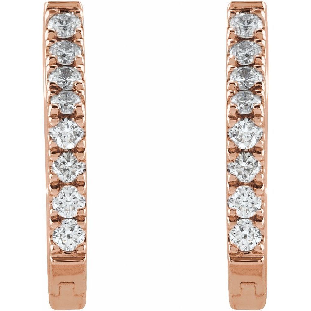 High Quality Luxury Earrings for Women by Ryan Jonathan Fine Jewelry