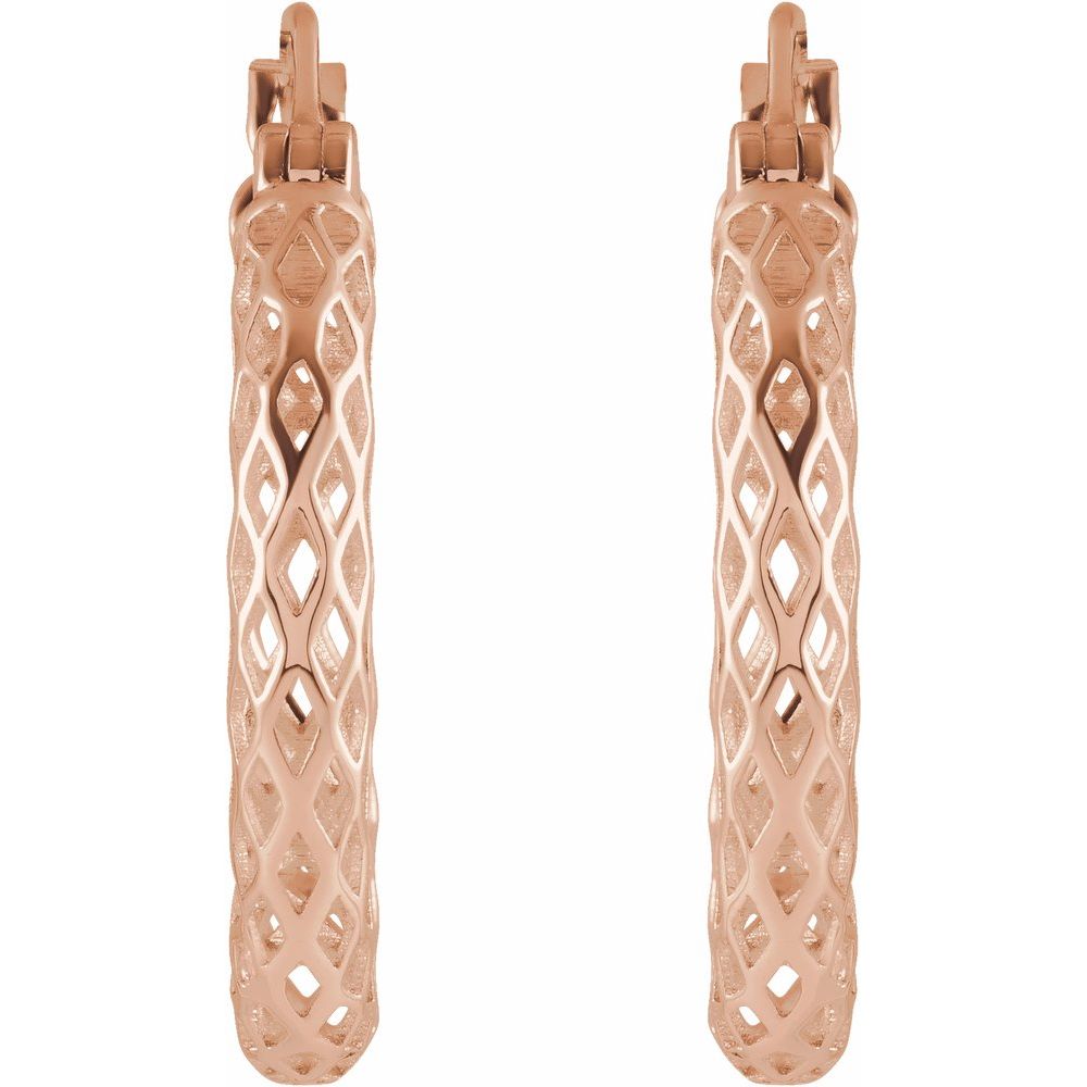 High Quality Luxury Earrings for Women by Ryan Jonathan Fine Jewelry