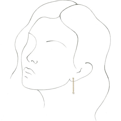 High Quality Luxury Earrings for Women by Ryan Jonathan Fine Jewelry