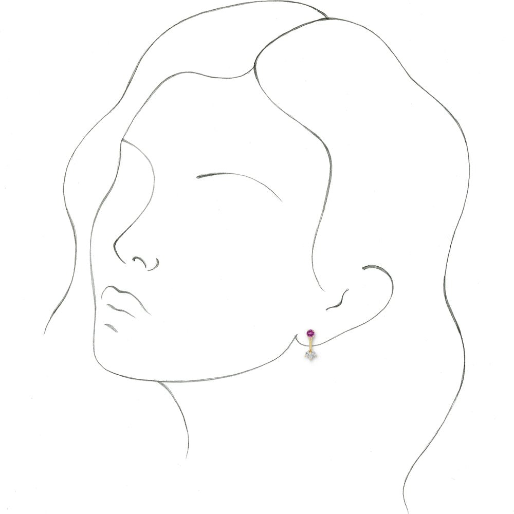 High Quality Luxury Earrings for Women by Ryan Jonathan Fine Jewelry