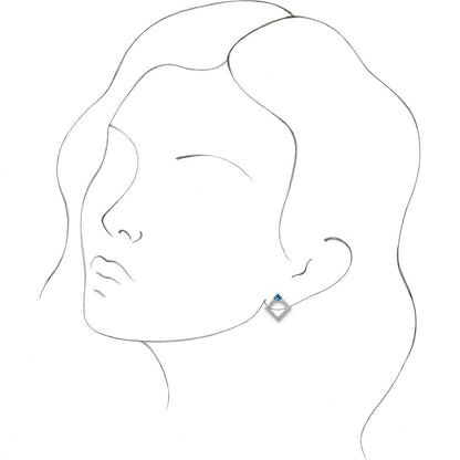 High Quality Luxury Earrings for Women by Ryan Jonathan Fine Jewelry