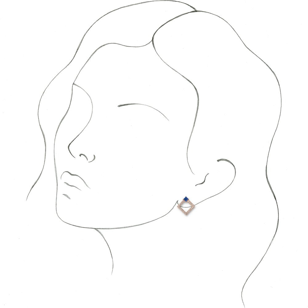 High Quality Luxury Earrings for Women by Ryan Jonathan Fine Jewelry