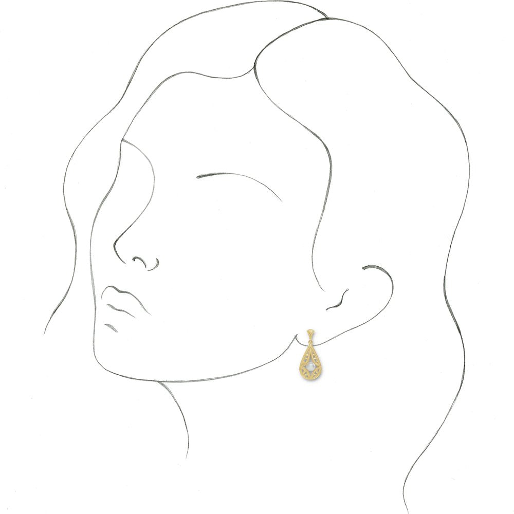 High Quality Luxury Earrings for Women by Ryan Jonathan Fine Jewelry