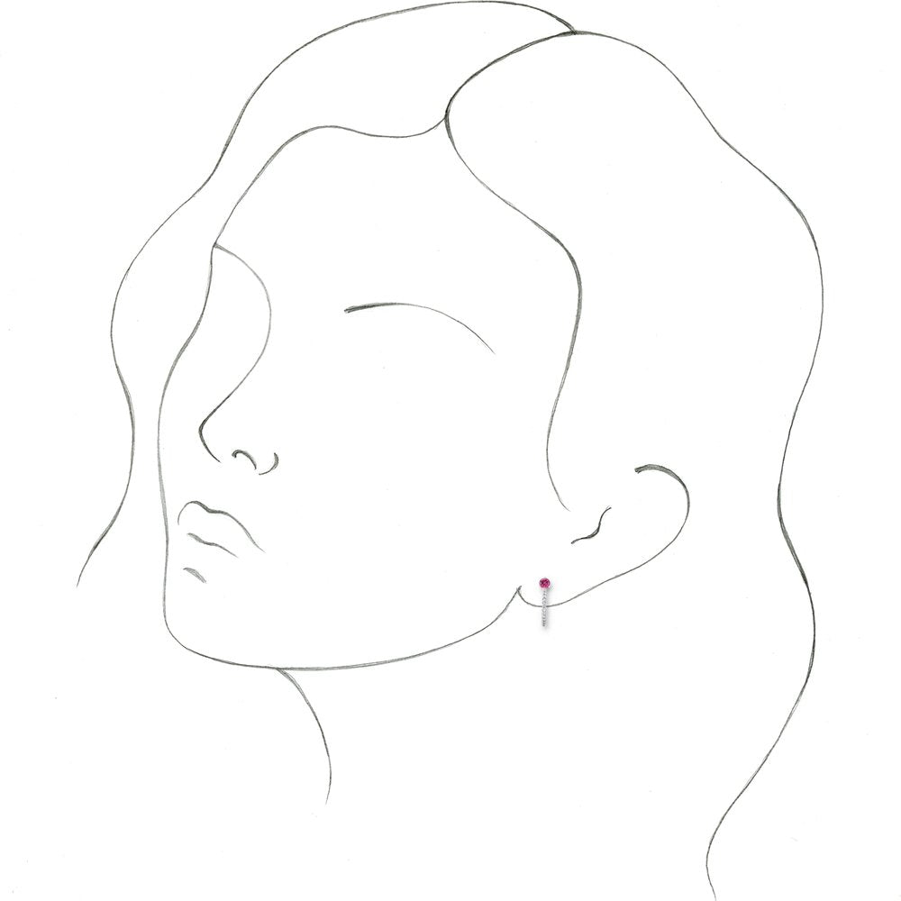 High Quality Luxury Earrings for Women by Ryan Jonathan Fine Jewelry
