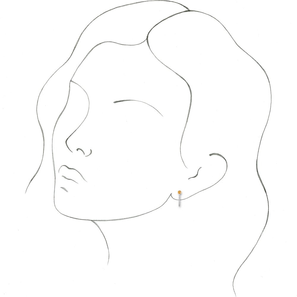 High Quality Luxury Earrings for Women by Ryan Jonathan Fine Jewelry