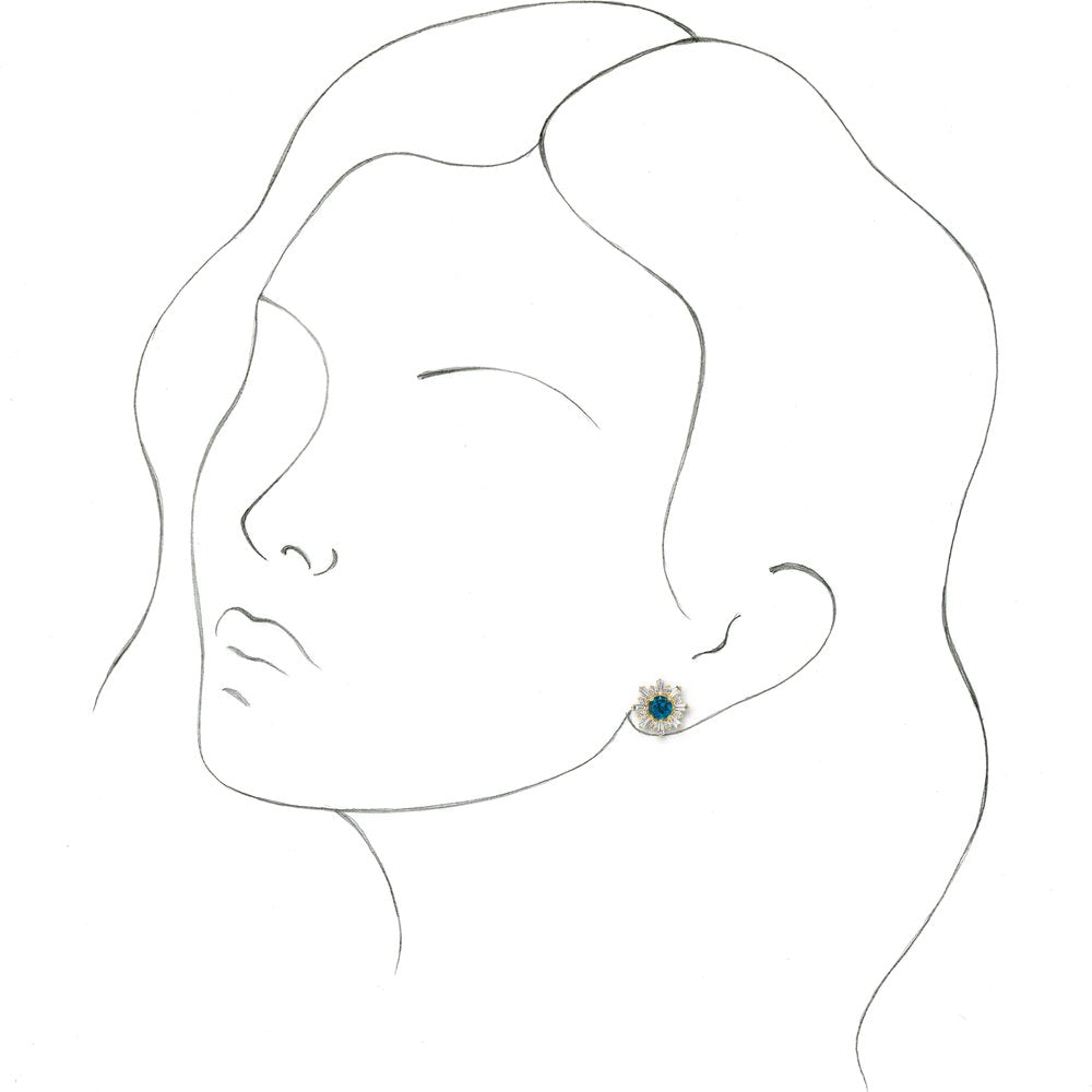 High Quality Luxury Earrings for Women by Ryan Jonathan Fine Jewelry