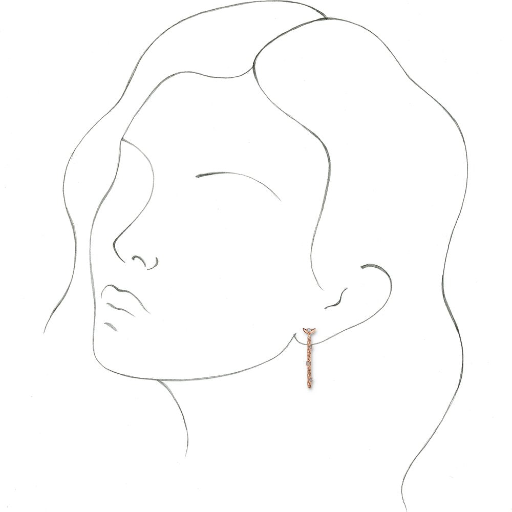 High Quality Luxury Earrings for Women by Ryan Jonathan Fine Jewelry