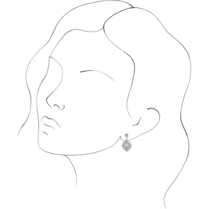 High Quality Luxury Earrings for Women by Ryan Jonathan Fine Jewelry