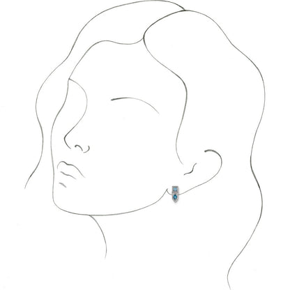 High Quality Luxury Earrings for Women by Ryan Jonathan Fine Jewelry