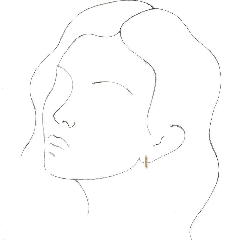 High Quality Luxury Earrings for Women by Ryan Jonathan Fine Jewelry