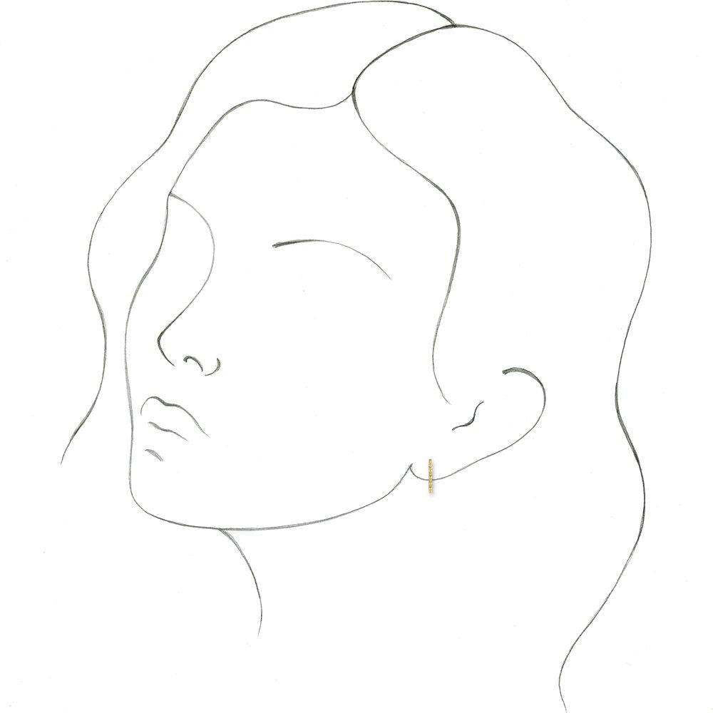 High Quality Luxury Earrings for Women by Ryan Jonathan Fine Jewelry