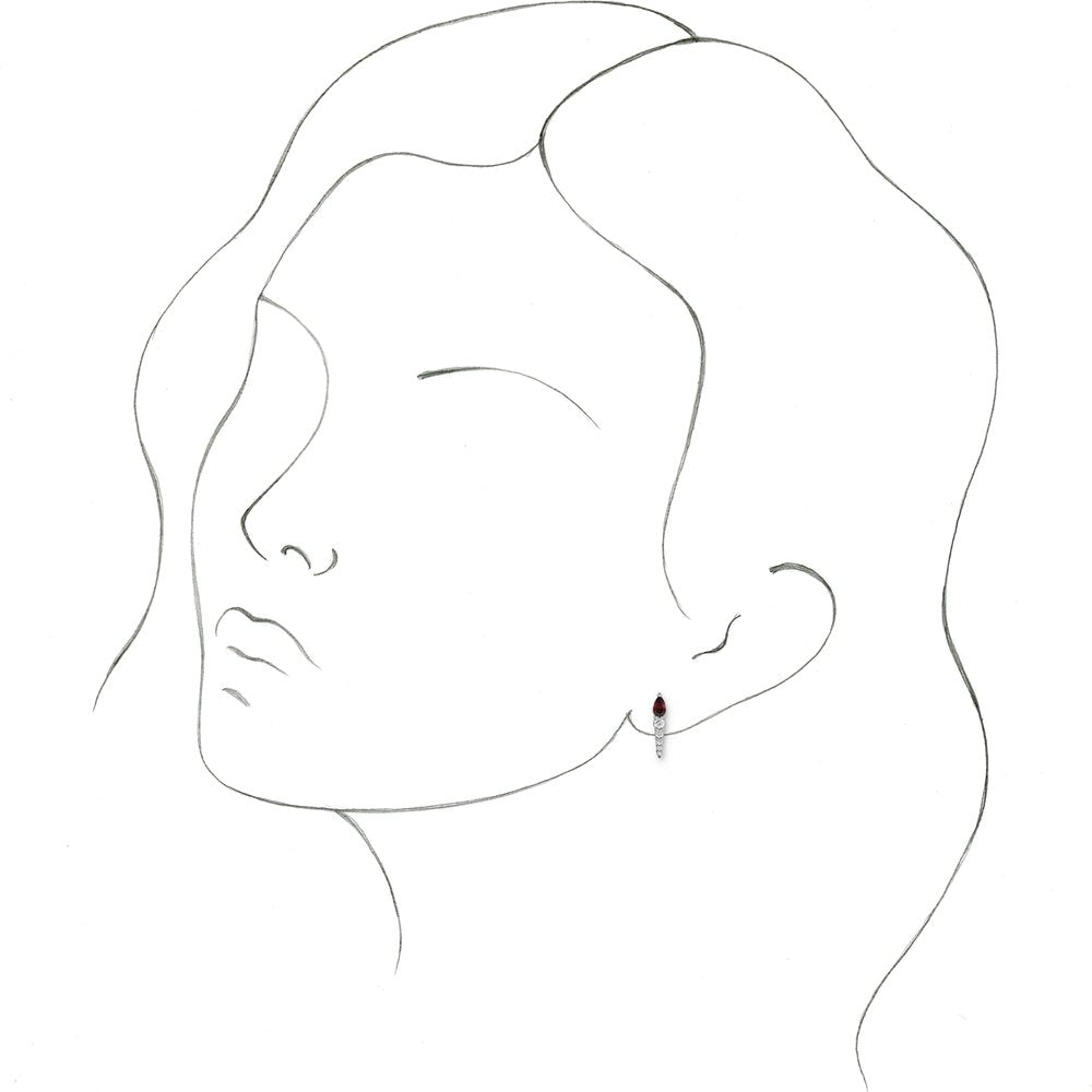 High Quality Luxury Earrings for Women by Ryan Jonathan Fine Jewelry