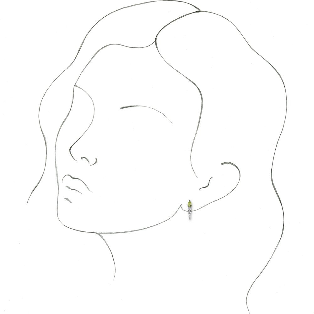 High Quality Luxury Earrings for Women by Ryan Jonathan Fine Jewelry