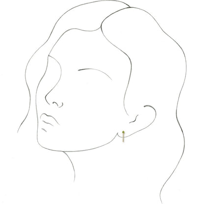 High Quality Luxury Earrings for Women by Ryan Jonathan Fine Jewelry