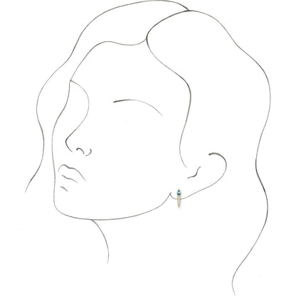 High Quality Luxury Earrings for Women by Ryan Jonathan Fine Jewelry