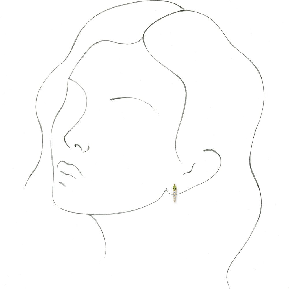 High Quality Luxury Earrings for Women by Ryan Jonathan Fine Jewelry