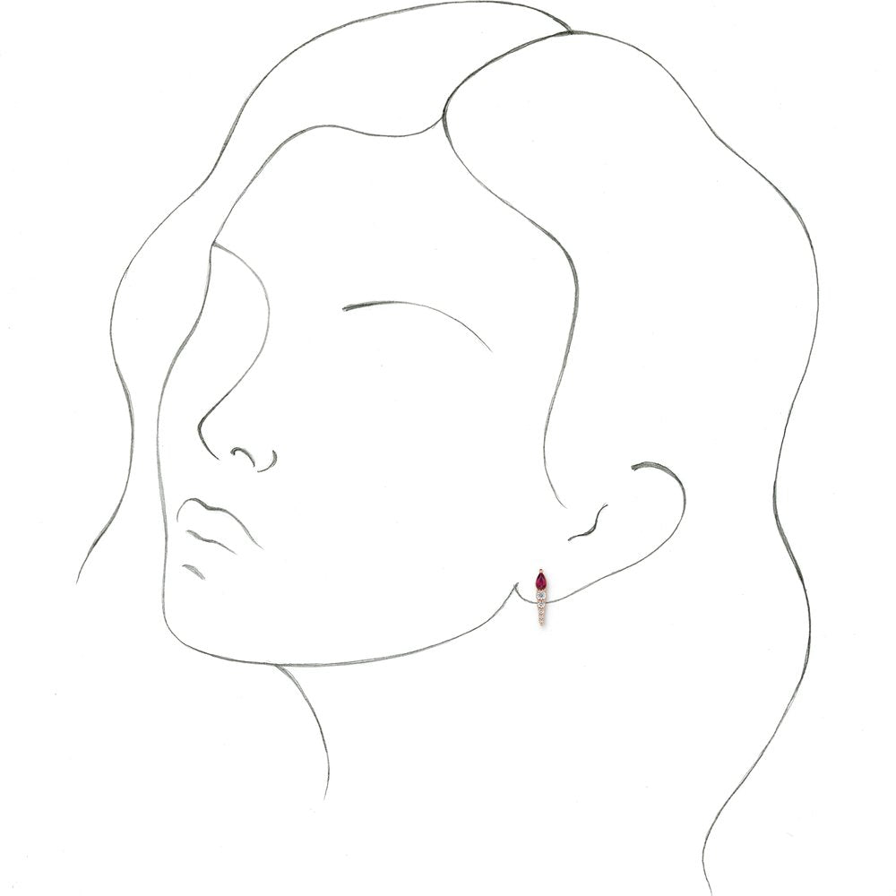 High Quality Luxury Earrings for Women by Ryan Jonathan Fine Jewelry