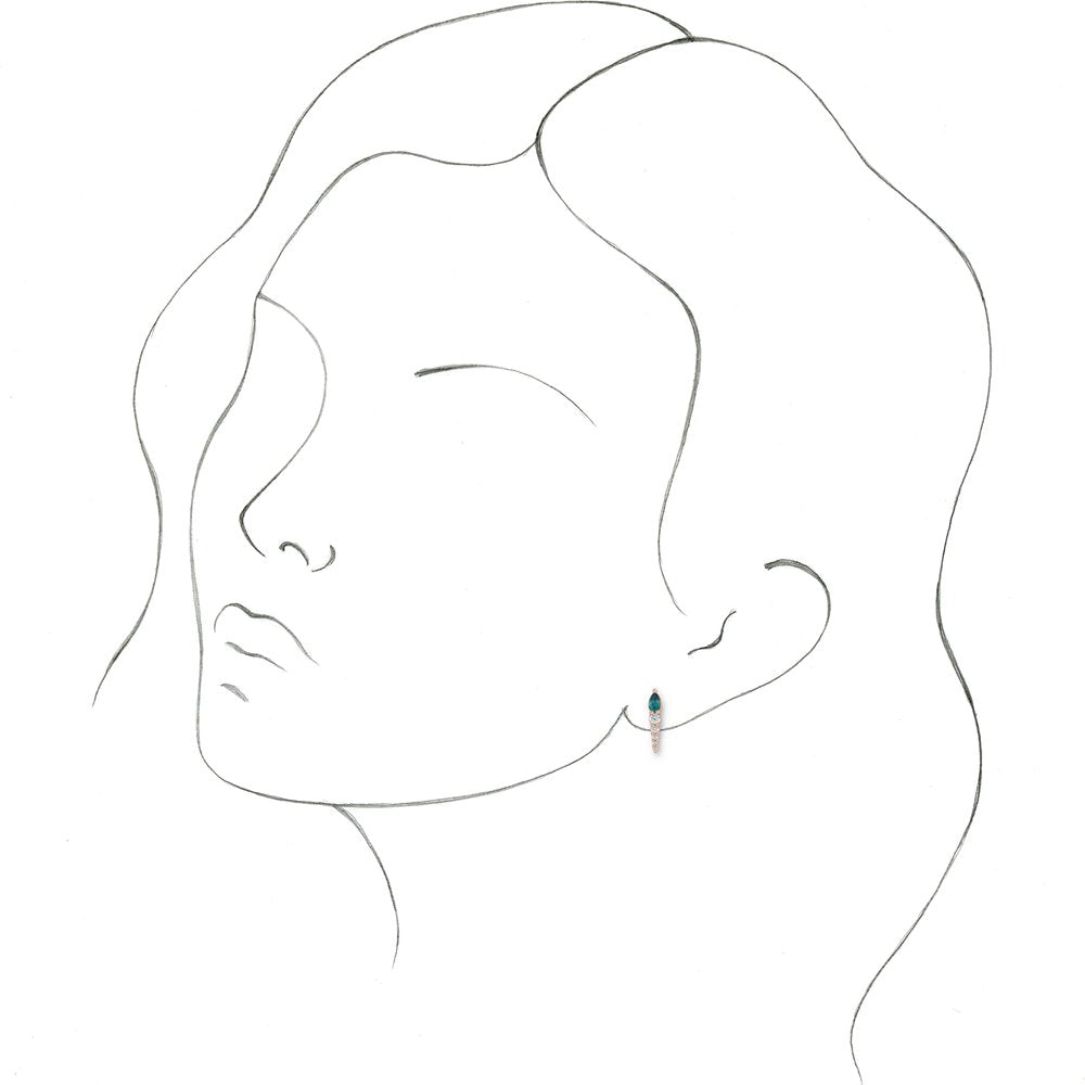High Quality Luxury Earrings for Women by Ryan Jonathan Fine Jewelry