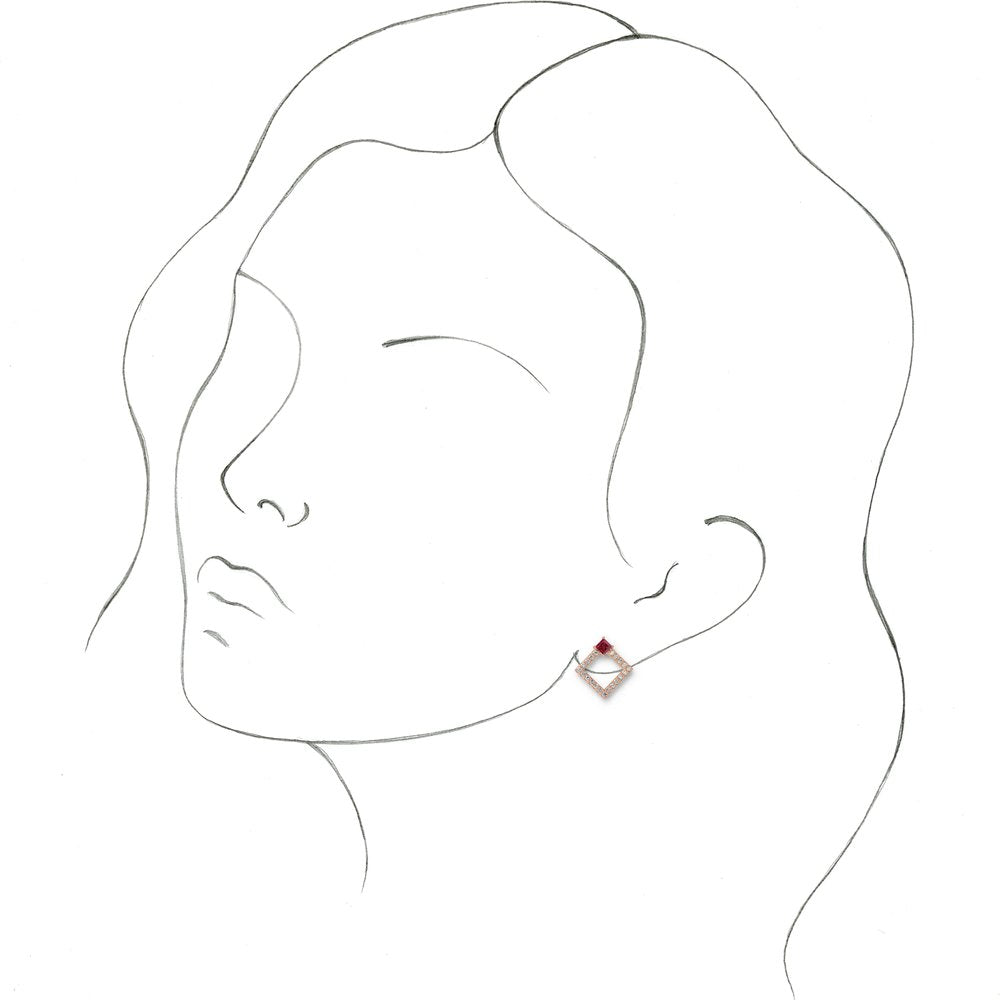 High Quality Luxury Earrings for Women by Ryan Jonathan Fine Jewelry