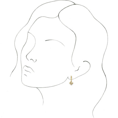 High Quality Luxury Earrings for Women by Ryan Jonathan Fine Jewelry
