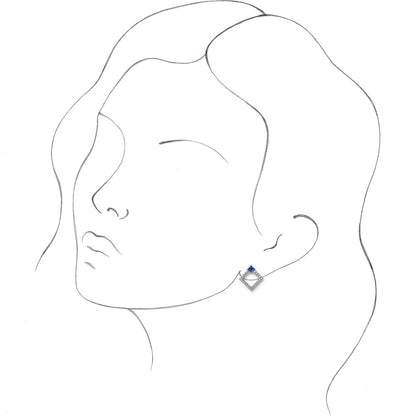 High Quality Luxury Earrings for Women by Ryan Jonathan Fine Jewelry