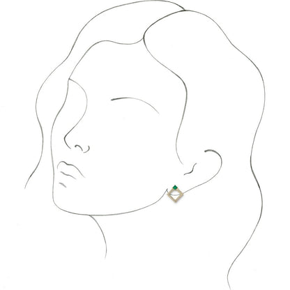 High Quality Luxury Earrings for Women by Ryan Jonathan Fine Jewelry
